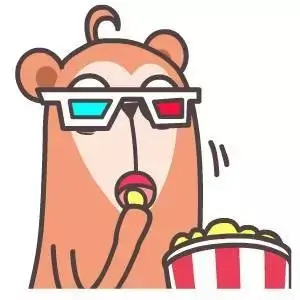用户 深夜放映厅 头像